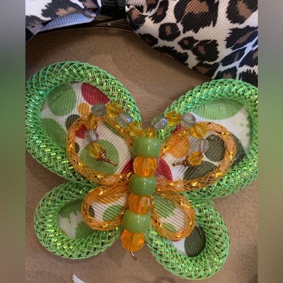 NEW! Girls Colorful Hair Accessories Set of 12 Pieces - Picture 2 of 10